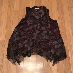 Coco & Jaimeson Tank Top